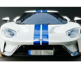 FORD GT 2020 FORD GT
