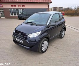 AIXAM CITY AIXAM CITY