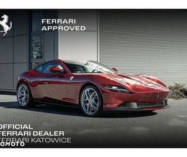 FERRARI ROMA
