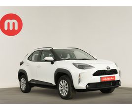 TOYOTA YARIS CROSS 1.5 HDF COMFORT