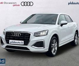 Q2 30 TDI 116 S TRONIC 7 BUSINESS LINE