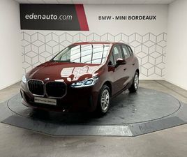 SERIE 2 U06 ACTIVE TOURER 218I 136 CH DKG7