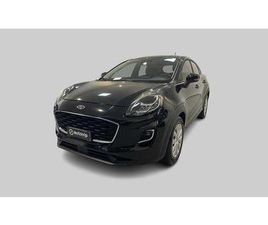 FORD PUMA 1.5 ECOBLUE 120 CV S&S CONNECT