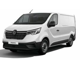 T27 2.0 BLUEDCI 130CV PC-TN FURGONE