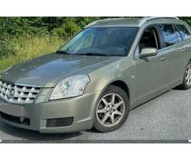 KOMBI 2.0 T FLEXPOWER EURO 4