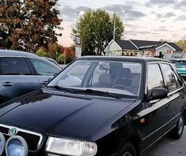 SKODA FELICIA SKODA FELICIA 1.6 -00 BESIKTAD TILL 31/5 2026