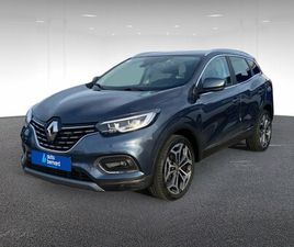 RENAULT KADJAR 1.3 TCE 140CH FAP TECHNO EDC