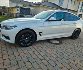 BMW 330I GRAN TURISMO
