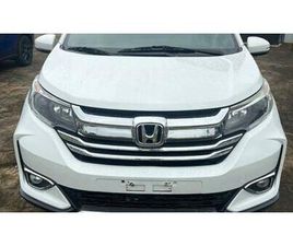 HONDA BR-V