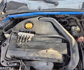 SAAB 9-5 KOMBI 2.0 T