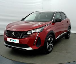 1.5 BLUEHDI 130CH S&S GT EAT8