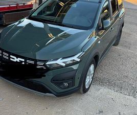 DACIA JOGGER 1.0 GPL EXPRESSION MY24