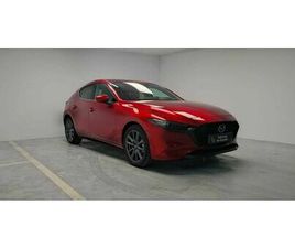 MAZDA 3 2.0 E-SKYACTIV-G 110KW EXCLUSIVE-LINE 5P