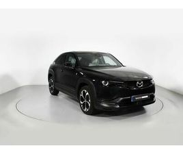MAZDA MX-30 0.8 EREV E-SKYACTIV ADVANTAG MODERN AUTO 5P