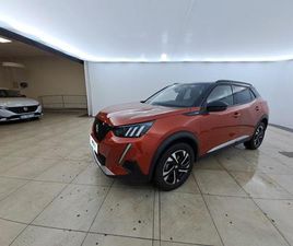 2008 PURETECH 130 S&S BVM6 GT