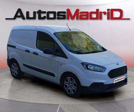 FORD TRANSIT CONNECT VAN VAN 1.5 TDCI 55KW AMBIENTE 200 L1