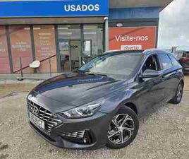 I30 SW 1.0 T-GDI STYLE PLUS