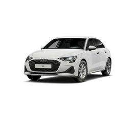 AUDI A3 SPORTBACK SPORTBACK 150 HK S TRONIC