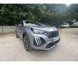 2008 1.2 PURETECH ALLURE