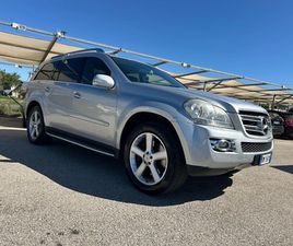 GL 320 GL 320 CDI CAT SPORT 7