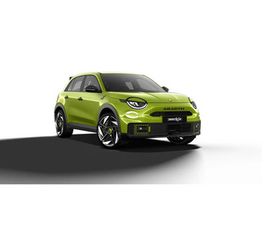 ABARTH 600E ELEKTRISCH HATCHBACK SCORPIONISSIMA | AUTOMAAT