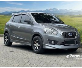 2016 DATSUN GO+ 1.2 T-OPTION MPV