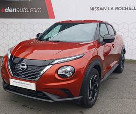 II HYBRID 143 N-CONNECTA