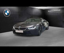 BMW I8 374CH