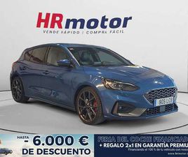 FORD FOCUS ST ST