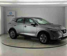 QASHQAI 1.3 DIG-T ACENTA LED+R