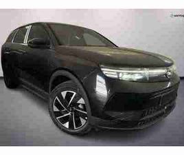 OPEL GRANDLAND GRANDLAND 1.2 HYBRID GS EDCT