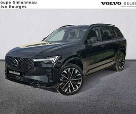 VOLVO XC90 T8 ULTRA T8