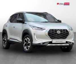 1.0 TURBO ACENTA PLUS AUTO