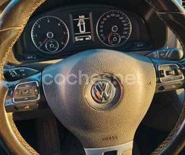 VOLKSWAGEN CARAVELLE VOLKSWAGEN CARAVELLE