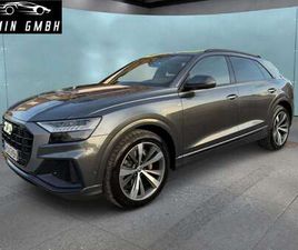 50 TDI QUATTRO 3 X S. LINE.