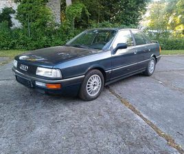 AUDI 90 AUDI 90 2,3L 5 ZYLINDER TAUSCH MÖGLICH