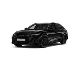 AVANT TDI QUATTRO S TRONIC S LINE MATRIX*NAV*SH...