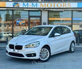 XE ACTIVE TOURER IPERFORMANCE ADVANTAGE AUT.