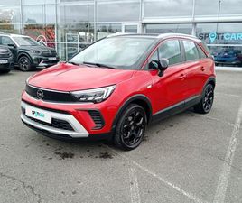 1.2 TURBO 110CH GS LINE