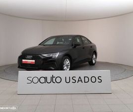 AUDI A3 BERLINE 30 TDI AUDI A3 LIMOUSINE 30 TDI