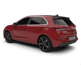 I30 1.0 T-GDI STYLE PLUS