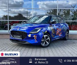 SUZUKI SWIFT VER-1-2-DUALJET-SHVS-ELEGANCE-CVT