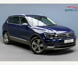 2.0 TSI BLUEMOTION TECH SEL DSG 4MOTION EURO 6 (START/STOP) 5DR