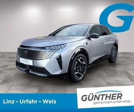 PEUGEOT 3008 E-3008 GT ELEKTROMOTOR 210 (BATTERIE 73 KWH)