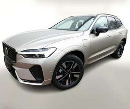 PLUS DARK T6 AWD FACELIFT AHK 360° H/K ACC 257 ...