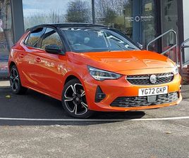 1.2 TURBO ULTIMATE 5DR AUTO