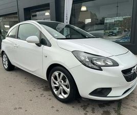 OPEL CORSA 1.4 90 PLAY