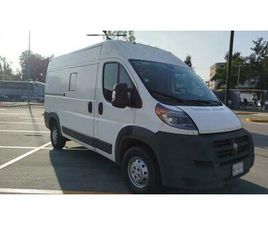 RAM TRUCKS RAM PROMASTER RAM PROMASTER