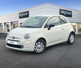 1.0 70 CH HYBRIDE BSG S/S