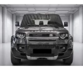 LAND ROVER DEFENDER P500 LAND ROVER DEFENDER 130 P500 = OUTBOUND = AIR SUSPENSION ГАРАНЦИЯ ≫ 2024 • 231 840 ЛВ. • ID